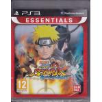 PS3 Naruto Shippuden Ultimate Ninja Storm Essentials